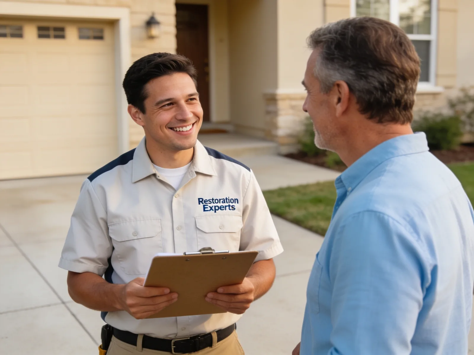 Water Damage Cleanup Rose, OK FAQs